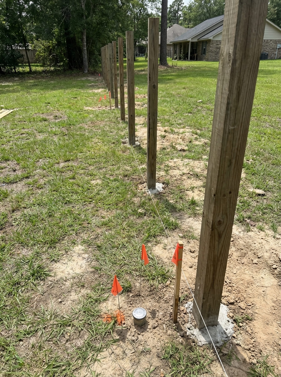 Boundary & Survey Support