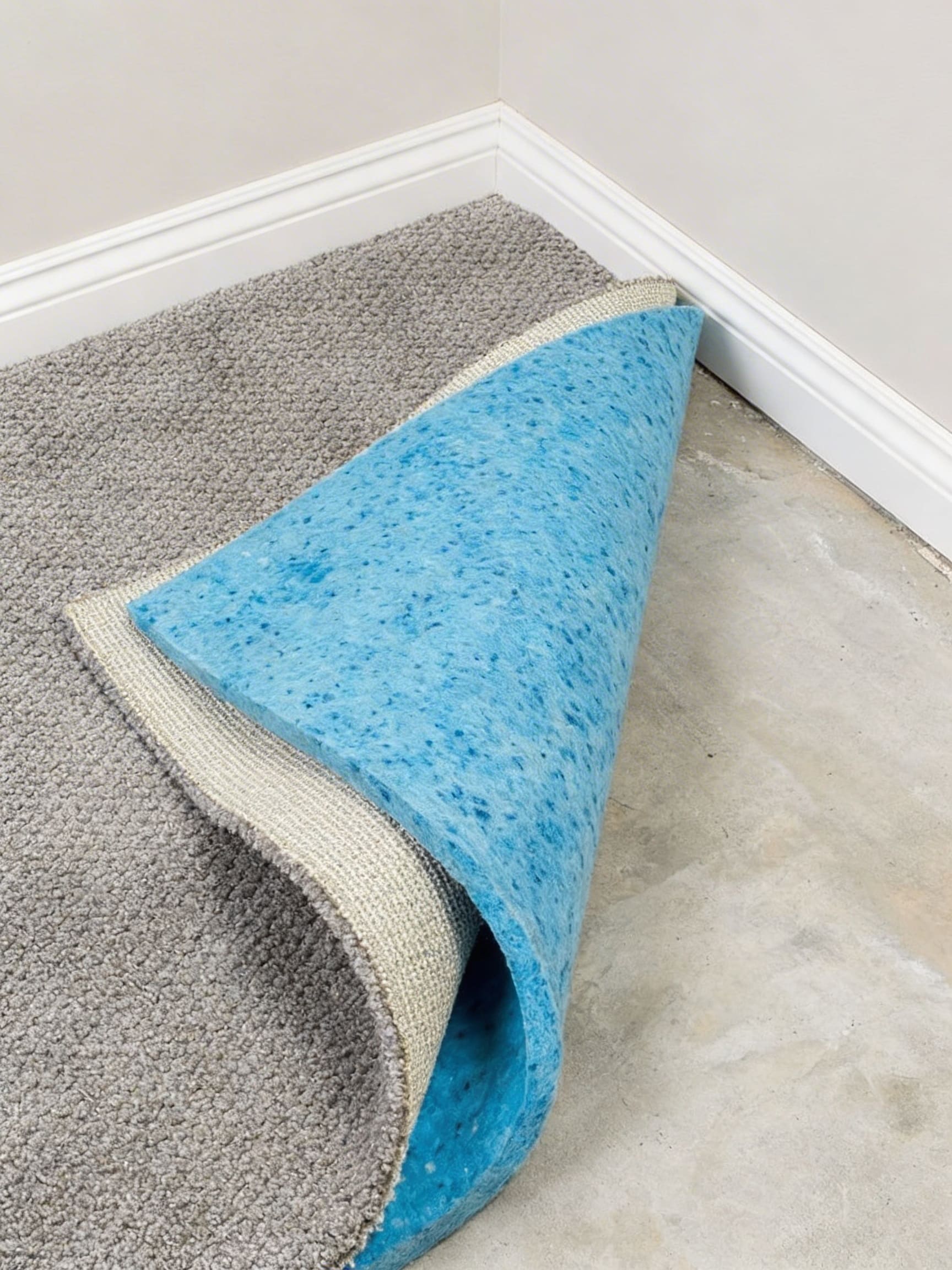 Carpet Removal & Replacement